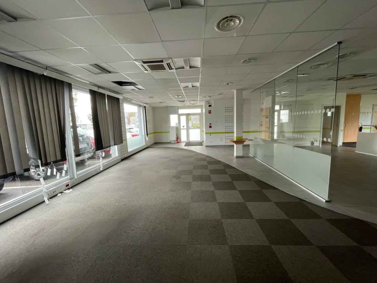 Bureau Strasbourg 231m² Location bureau Strasbourg Bas-Rhin OLBUR2427252 5